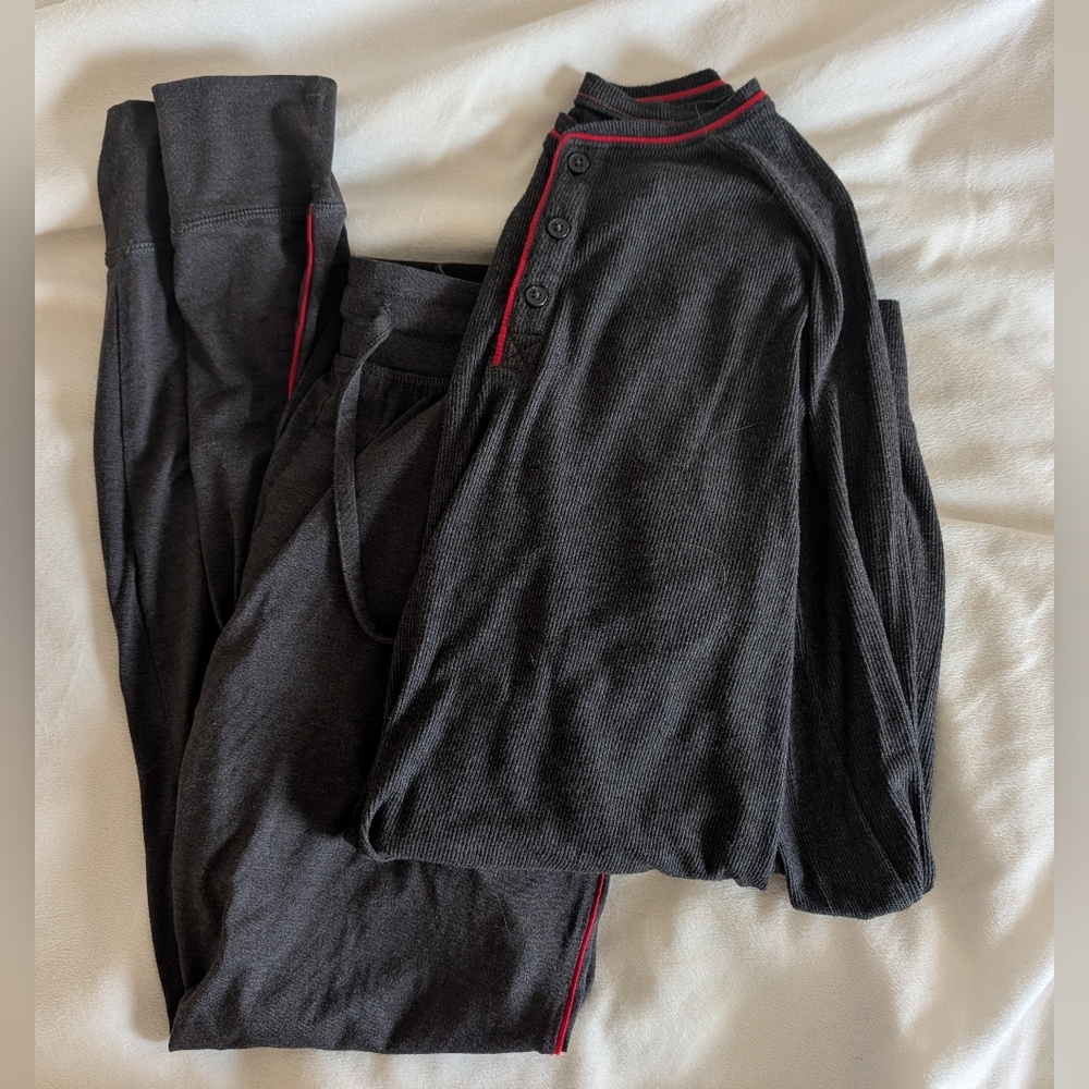 Tommy John Pajama Set